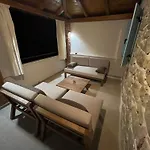 Copun With Heated Pool Villa *