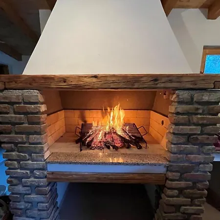 Copun With Heated Pool