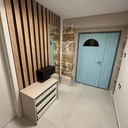 וילה Copun With Heated Pool *