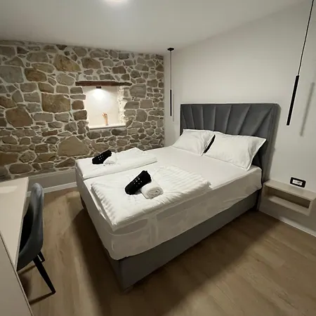 Copun With Heated Pool וילה *