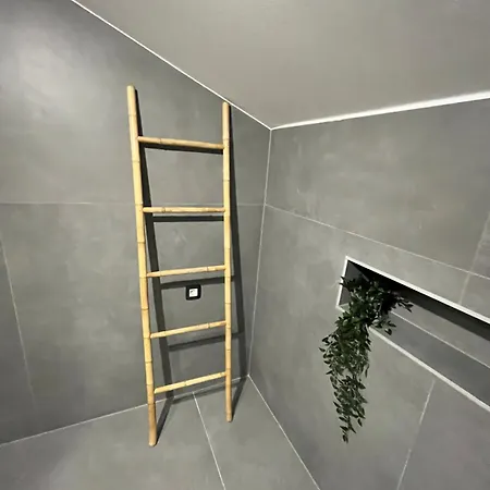 Copun With Heated Pool וילה Mundanije