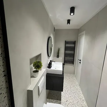 וילה Copun With Heated Pool *