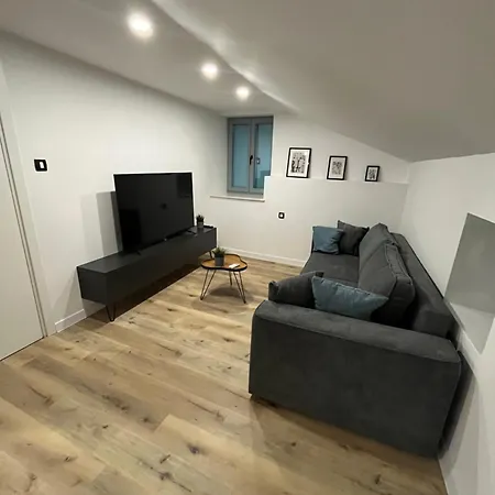 וילה Copun With Heated Pool *