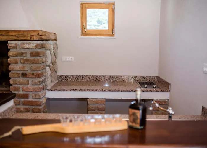 Βίλα Copun With Heated Pool *