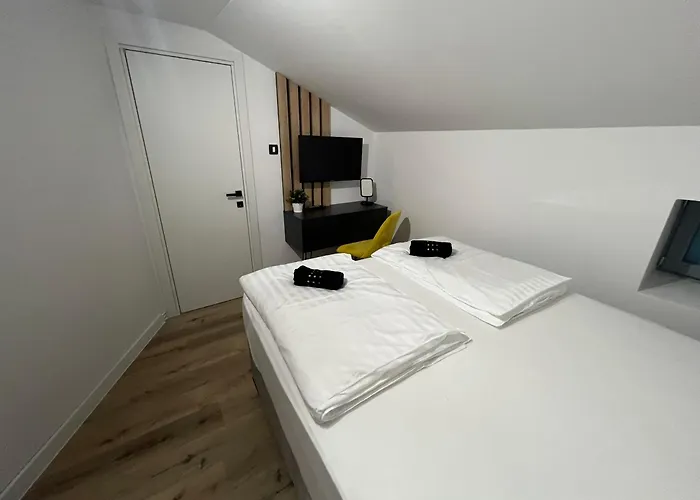 Βίλα Copun With Heated Pool *