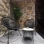 Copun With Heated Pool