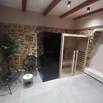 Willa Copun With Heated Pool