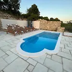 Willa Copun With Heated Pool