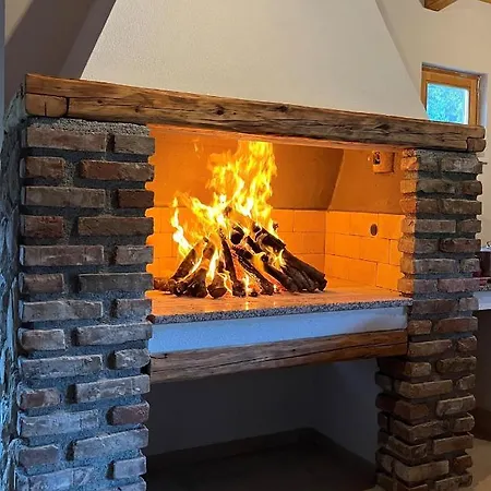 Copun With Heated Pool ヴィラ *