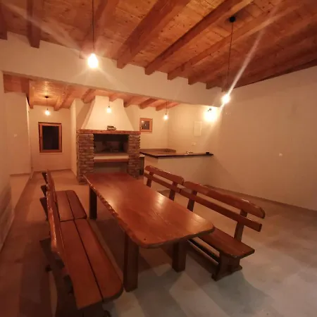 Copun With Heated Pool Villa *