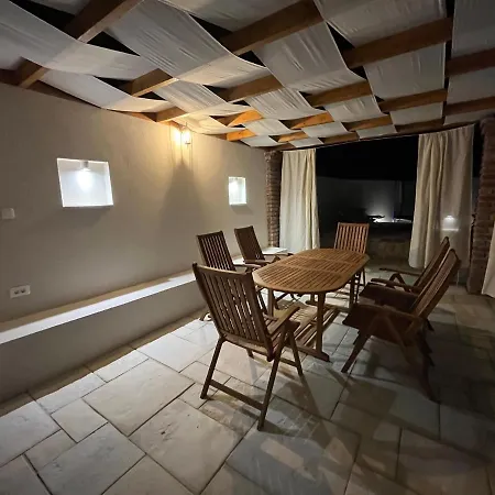 Copun With Heated Pool Mundanije