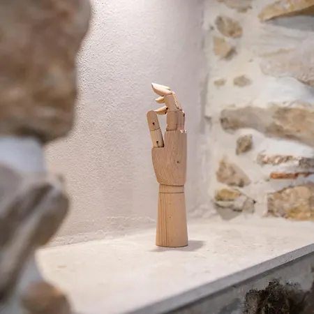 Copun With Heated Pool