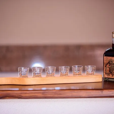 Villa Copun With Heated Pool Mundanije