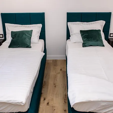 ヴィラ Copun With Heated Pool Mundanije