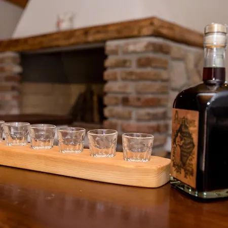 Copun With Heated Pool ヴィラ *