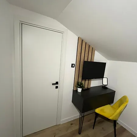 Copun With Heated Pool * Mundanije