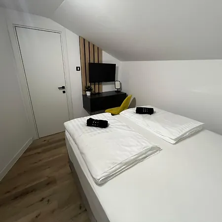 Villa Copun With Heated Pool *