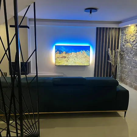 Copun With Heated Pool Villa *