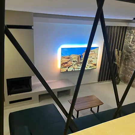 Copun With Heated Pool Villa