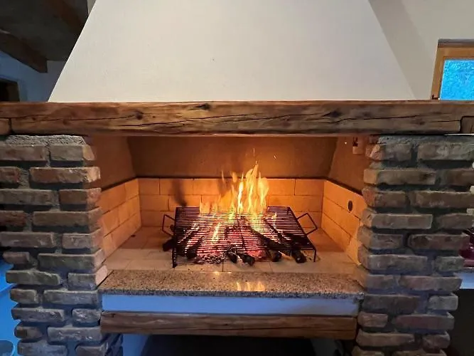 Copun With Heated Pool