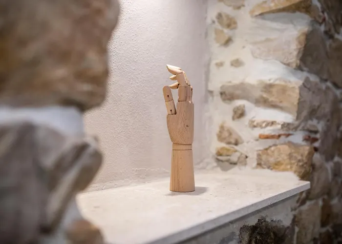 Copun With Heated Pool