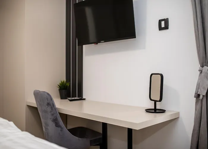 Villa Copun With Heated Pool