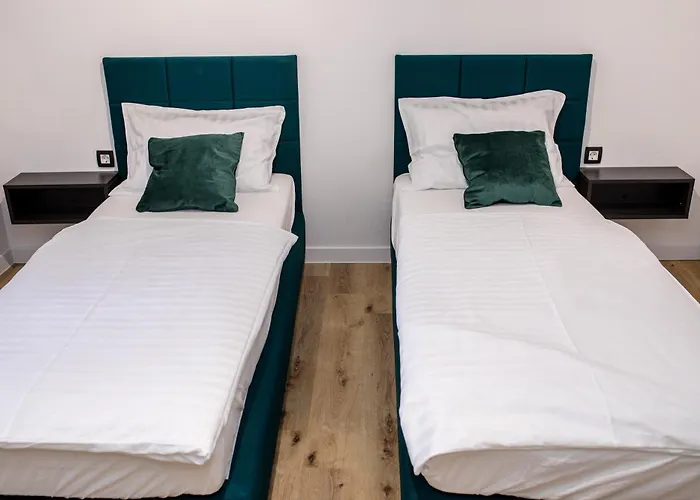 Vila Copun With Heated Pool Mundanije