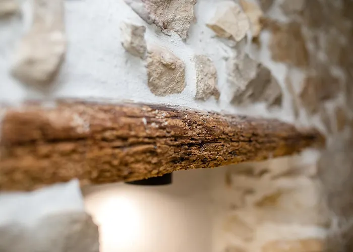 Copun With Heated Pool *