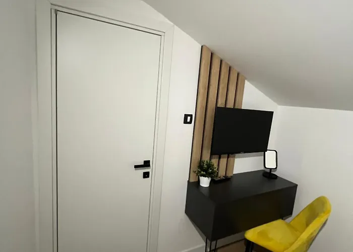 Copun With Heated Pool * Mundanije