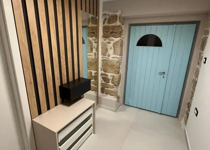 Vila Copun With Heated Pool *