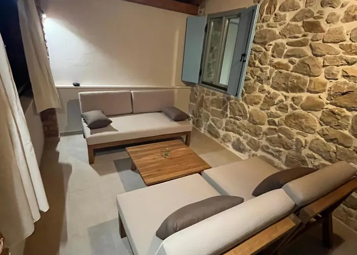 Copun With Heated Pool Villa *